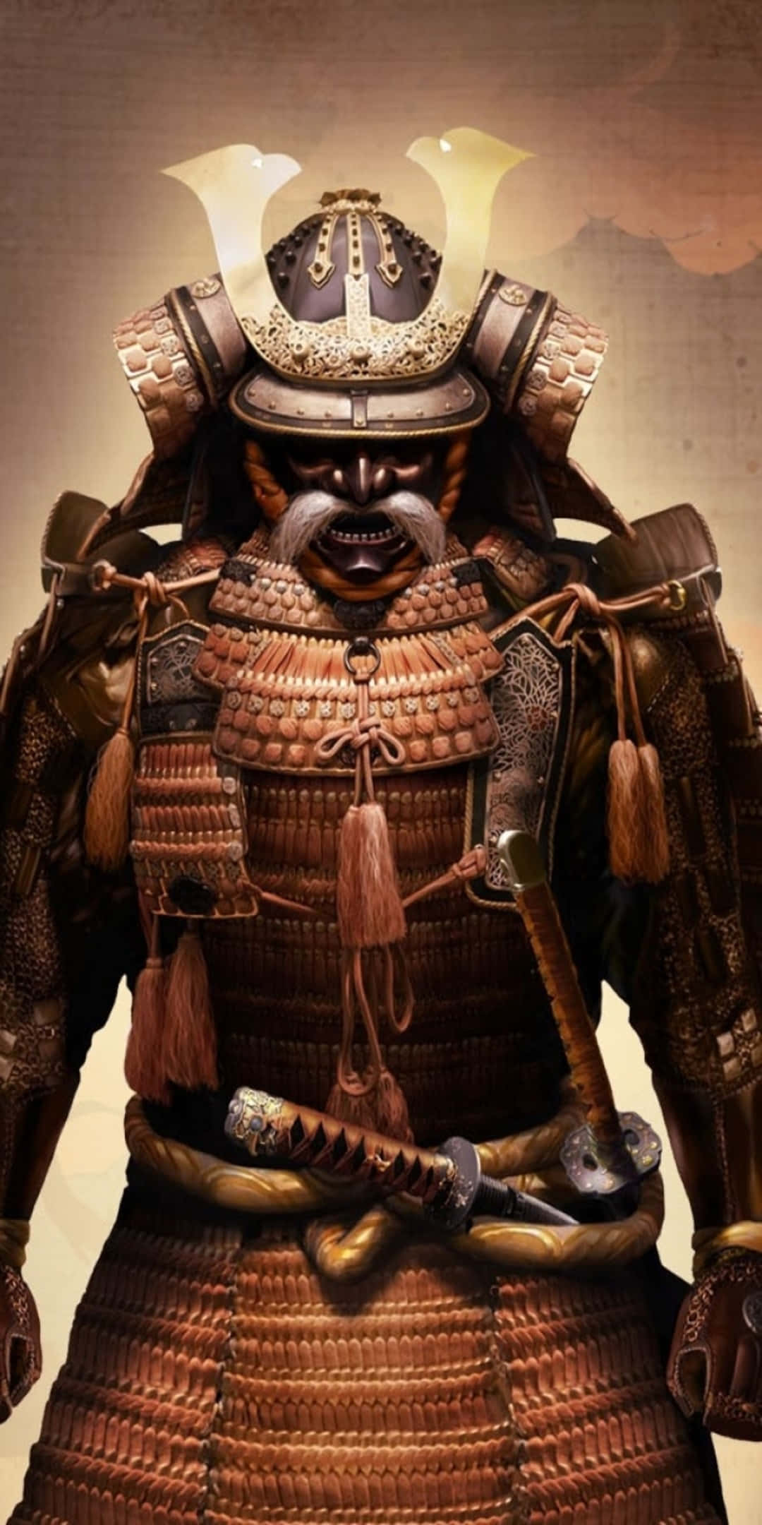 שריון גוסוקו פיקסל 3 Total War Shogun 2 רקע טפט