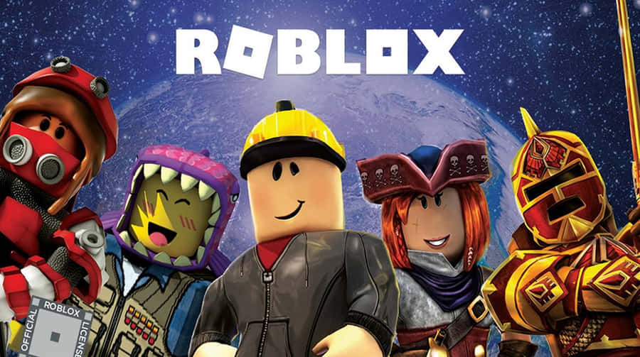 תמונות Roblox