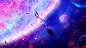 1366x768 HD שולחן עבודה