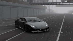 רקע 1366x768 מ-Project Cars 2