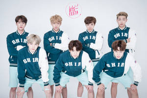 2016 Festa מגניב BTS למחשב נייד