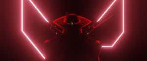 רקע Valorant 3440x1440p — משחק וידאו טפט