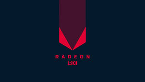 AMD כחול כהה 4K