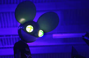Deadmau5 תמונת פרופיל ל-Xbox
