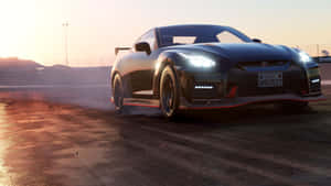 רקע 720p Project Cars — Project cars טפט