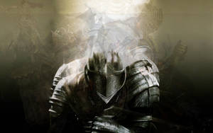 אנרי מאסטורה Dark Souls III כהה 4K