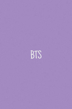 אסתטיקה סגולה של BTS