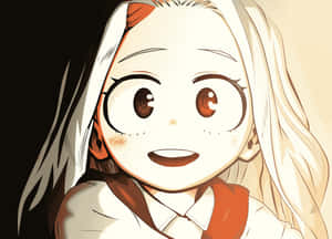 ארי My Hero Academia