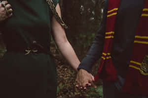 תמונות אסתטיקת סלית'רין — סלית'רין אסתטיקה טפט