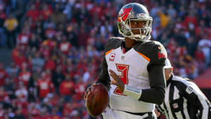 ג'יימיס וינסטון – שחקן הקאמבק של השנה — NFL פוטבול טפט