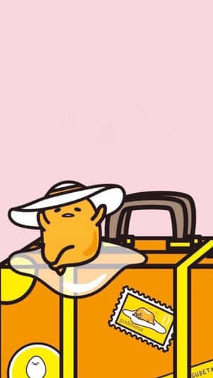 טלפון גודטמה — Sanrio GIF טפט