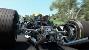 720p רקע Project Cars — Project cars טפט