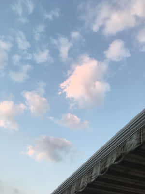תמונות Aesthetic Sky — אסתטי שמיים טפט