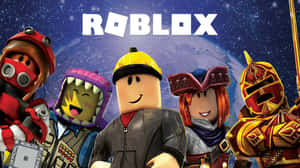 תמונות Roblox