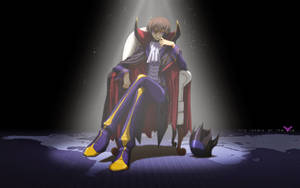 טפט דמויות אנימה Code Geass — דמויות אנימה טפט