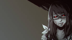 טפט דמויות טוקיו Ghoul Rize Kamishiro — דמויות טוקיו גול טפט