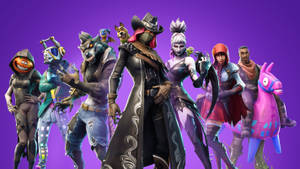 Fortnite Chapter 2 Season 6 — משחק וידאו טפט