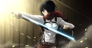 רקע Attack On Titan — התקפה על הטיטאן טפט