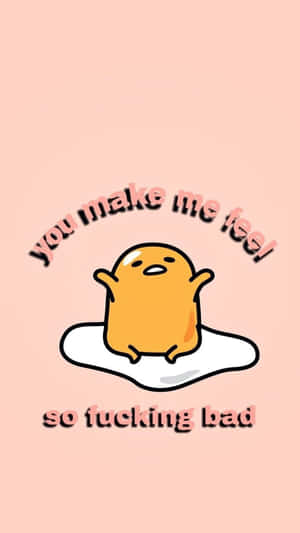 גודטמה פון — Sanrio GIF טפט