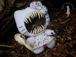 טפט ונום הלו קיטי ליל כל הקדושים — הלו קיטי ליל כל הקדושים טפט