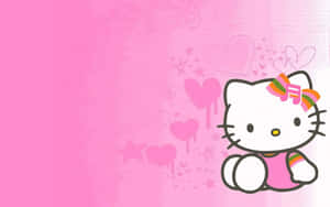 רקע סאנריו — Sanrio GIF טפט