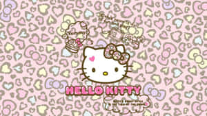 רקע סנריו — Sanrio GIF טפט