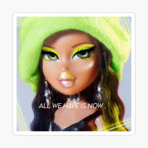 תמונות אסתטיות של Bratz — אסתטי ילדה טפט