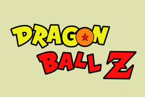 לוגו DBZ נחמד
