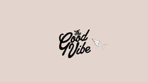 לוגו The Good Vibe