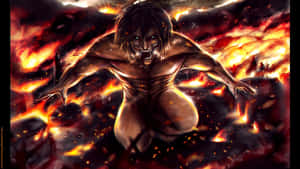 תמונות Attack On Titan — התקפה על הטיטאן טפט