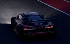 Project Cars 2 אודי