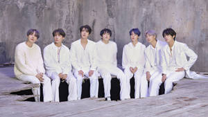 מחשב נייד BTS מגניב MOTS 7
