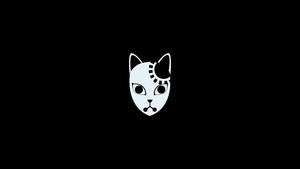 רוצח השדים שחור לבן — נזוקו קוטל השדים טפט