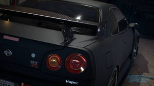 משחק וידאו Need for Speed (2015) Need for Speed ניסאן טפט HD | תמונת רקע