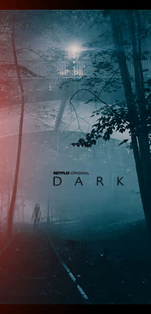 Dark נטפליקס — יער אפל טפט