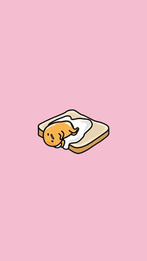 גודטמה פון — Sanrio GIF טפט