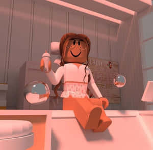 צור עולם משלך עם Aesthetic Roblox!