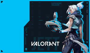 רקע 2440x1440 של Valorant — Valorant טפט
