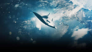 רקע 4K של Civilization Beyond Earth — משחק וידאו טפט