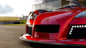 רקע HD של מכוניות פרויקט — Project cars טפט