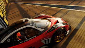 רקע HD של Project Cars — Project cars טפט