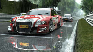 רקע 720p של Project Cars — Project cars טפט