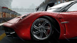 רקע פרויקט מכוניות HD — Project cars טפט