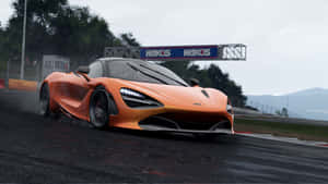 רקע 720p של Project Cars — Project cars טפט