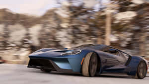 רקע Project Cars באיכות HD — משחק וידאו טפט