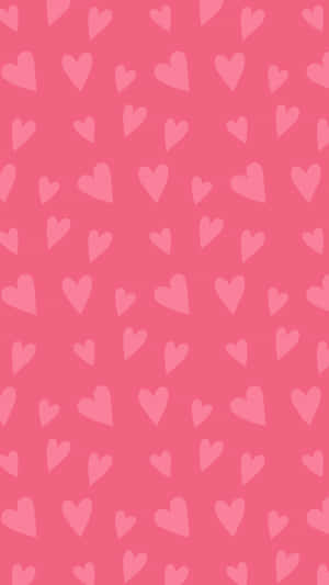 רקע לבבות 2160 x 3840 — לבבות טפט