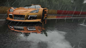 רקע 720p Project Cars — Project cars טפט