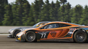 רקע פרויקט מכוניות HD — Project cars טפט