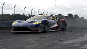 רקע Project Cars 720p — משחק וידאו טפט