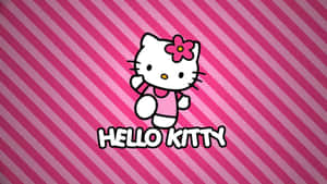 רקע סאן-ריו — Sanrio GIF טפט